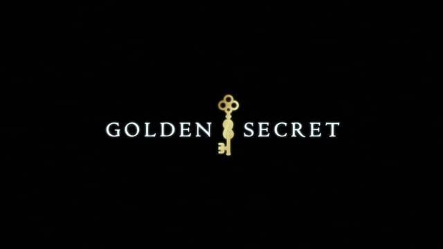 G O L D E N S E C R E T | p r o m o | d i r e c t o r ' s