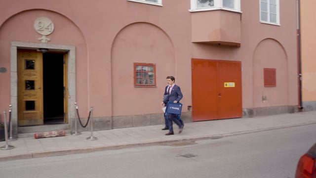 LFF - Dragningskraft