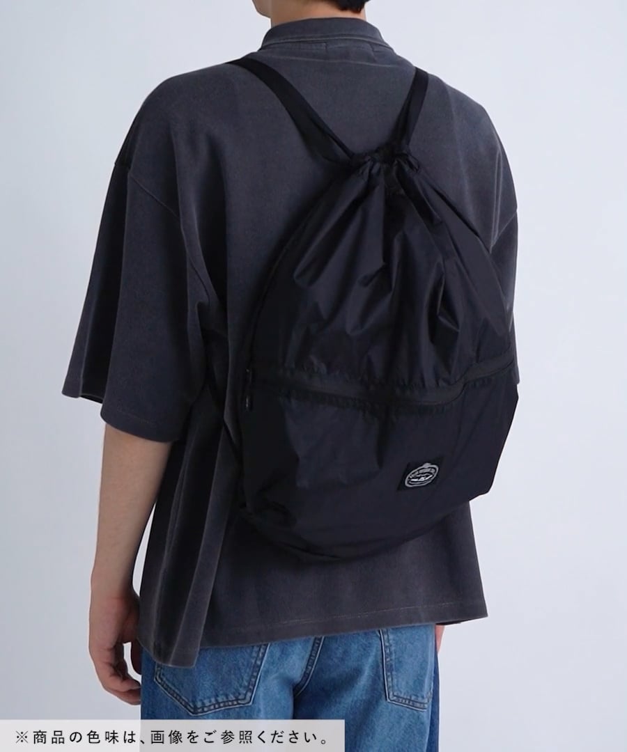 polerナップサック2個セット polerナップサック2個セット polerナップサック2個セット