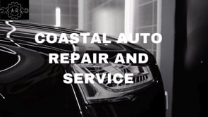 Coastal Auto Repair And Service video