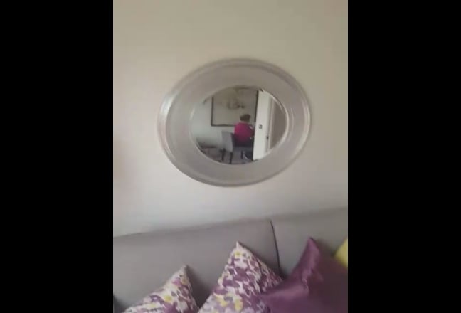 Double bed room is available near Dagenham east st Main Photo