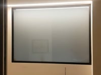 Smart Glass in abitazione privata