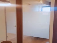 Smart Film in Ufficio