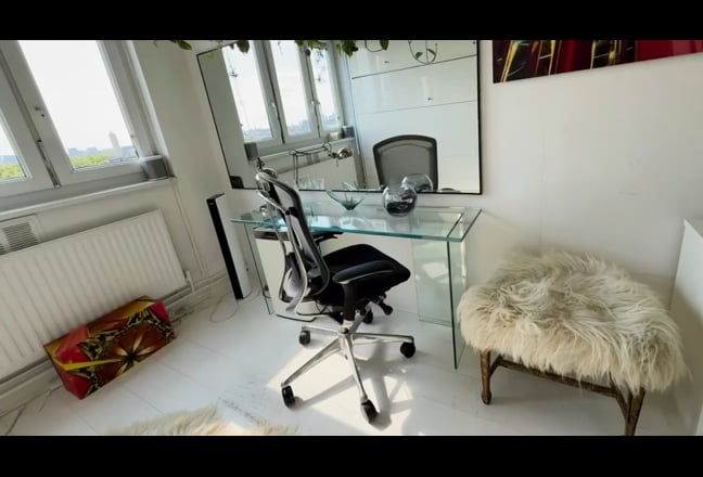 Video 1: Bedroom