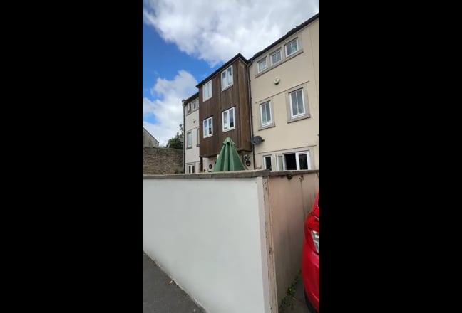 En-Suite Room - House Share in Wells City Centre  Main Photo