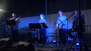 El CER inaugura la temporada d'havaneres a l'Escala