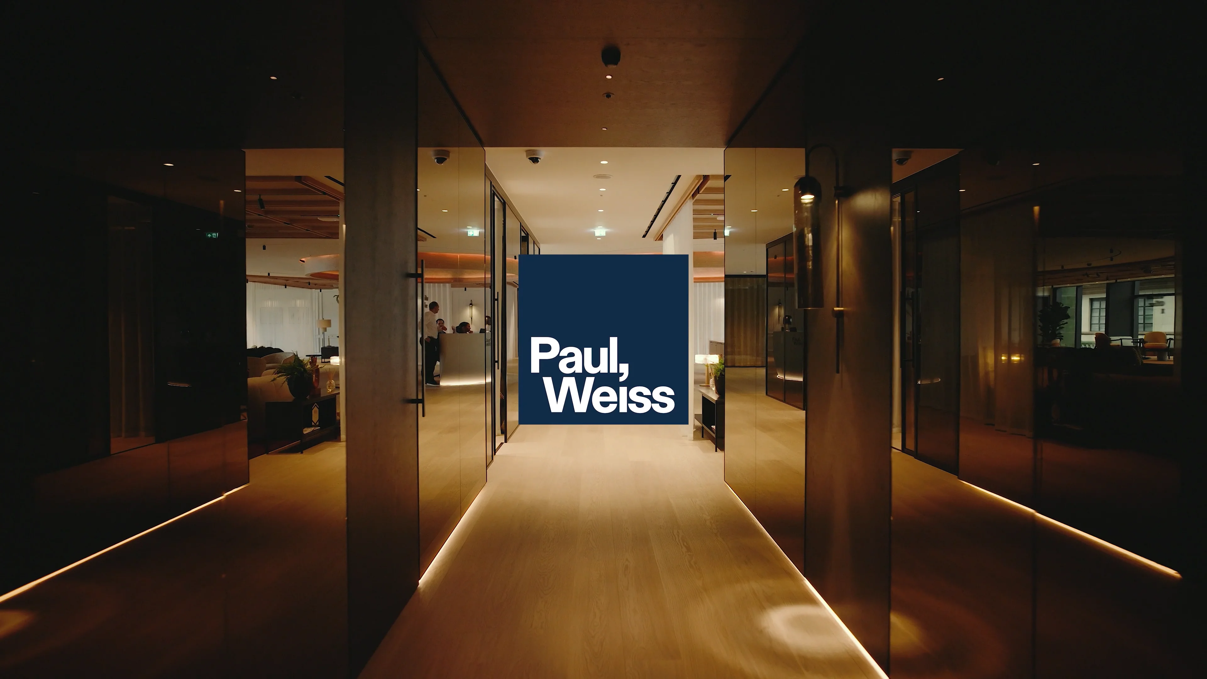 Paul Weiss - Twenty Air Street 2025