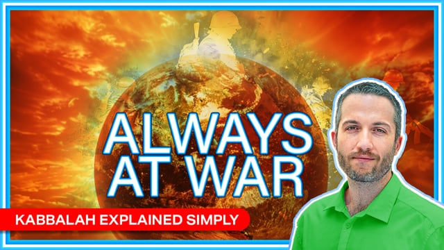 ‘Why the World Is Always at War’ with Gianni – Jun 22, 2025