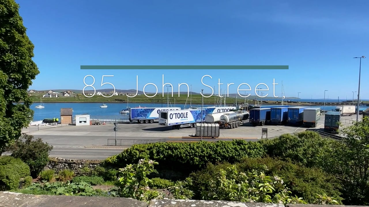85 John Street