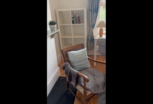 Video 1: BEDROOM 2