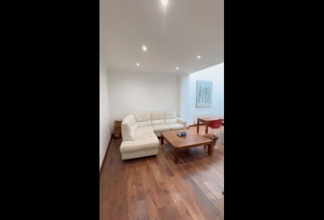 Paddington double en-suite room Main Photo