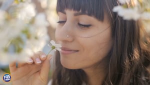 Favorite Summer Smells