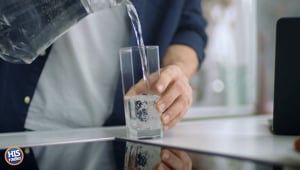 How Do You Drink Your Water?
