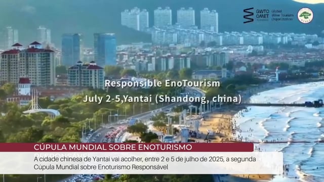 EP 40 | Notícias do Enoturismo