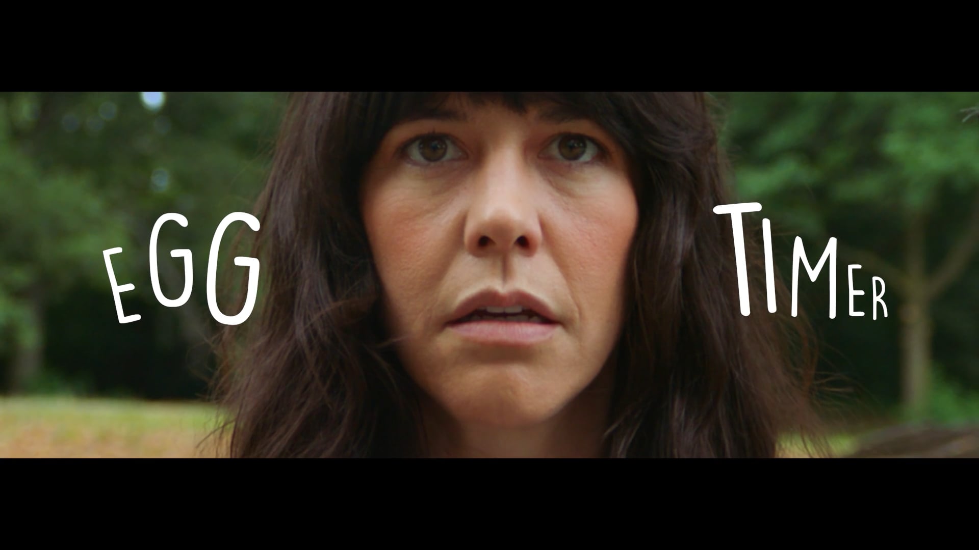 EGG TIMER