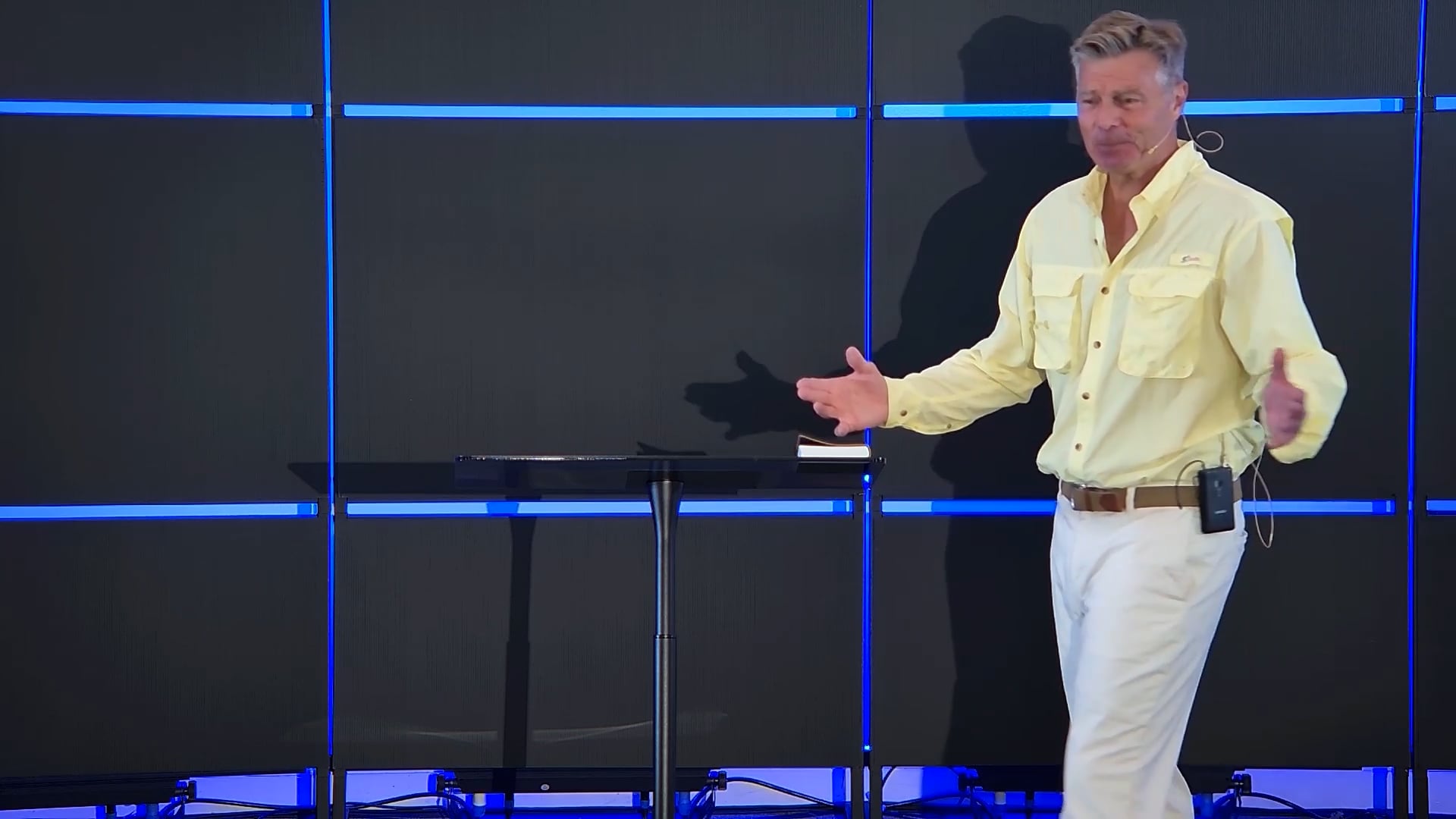 Peace of Mind - How To Renew Your Mind | Pastor Mike Mills