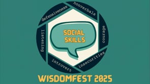 Fear, Faith, and Social Skills