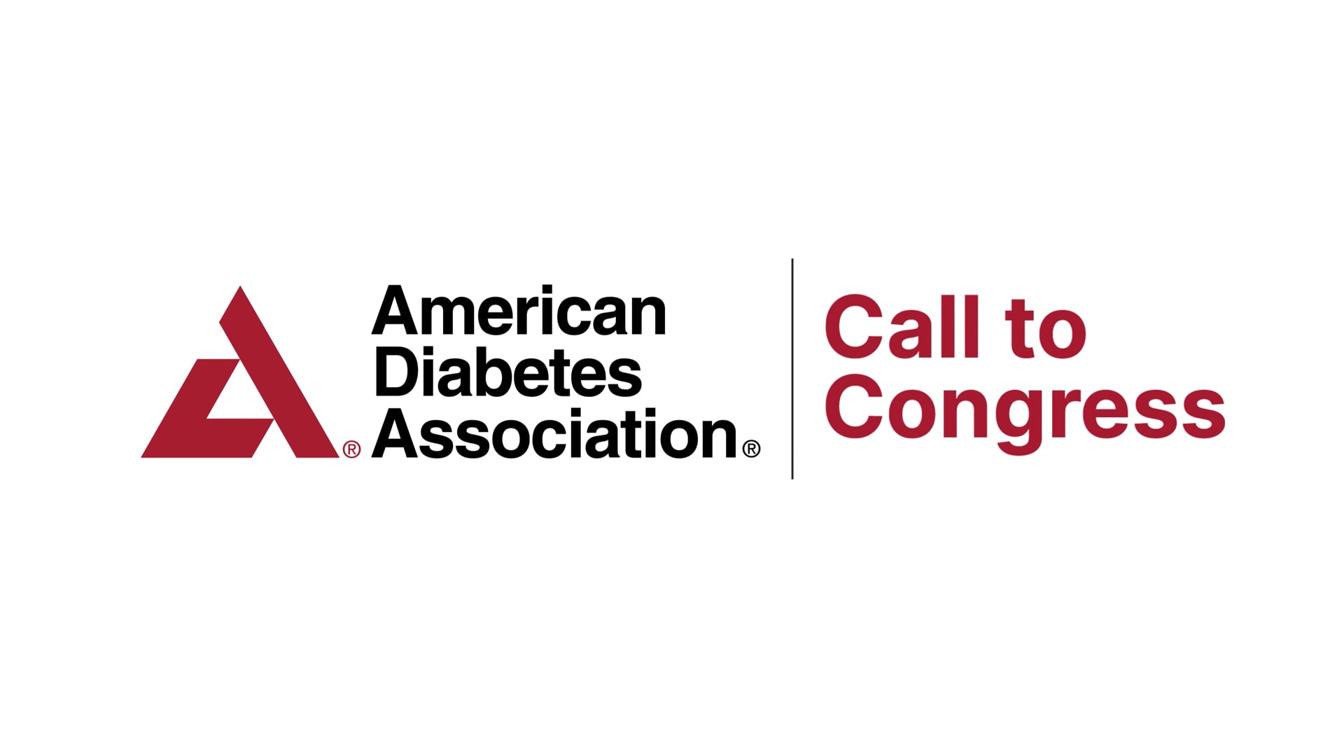 ADA | Call to Congress 2025