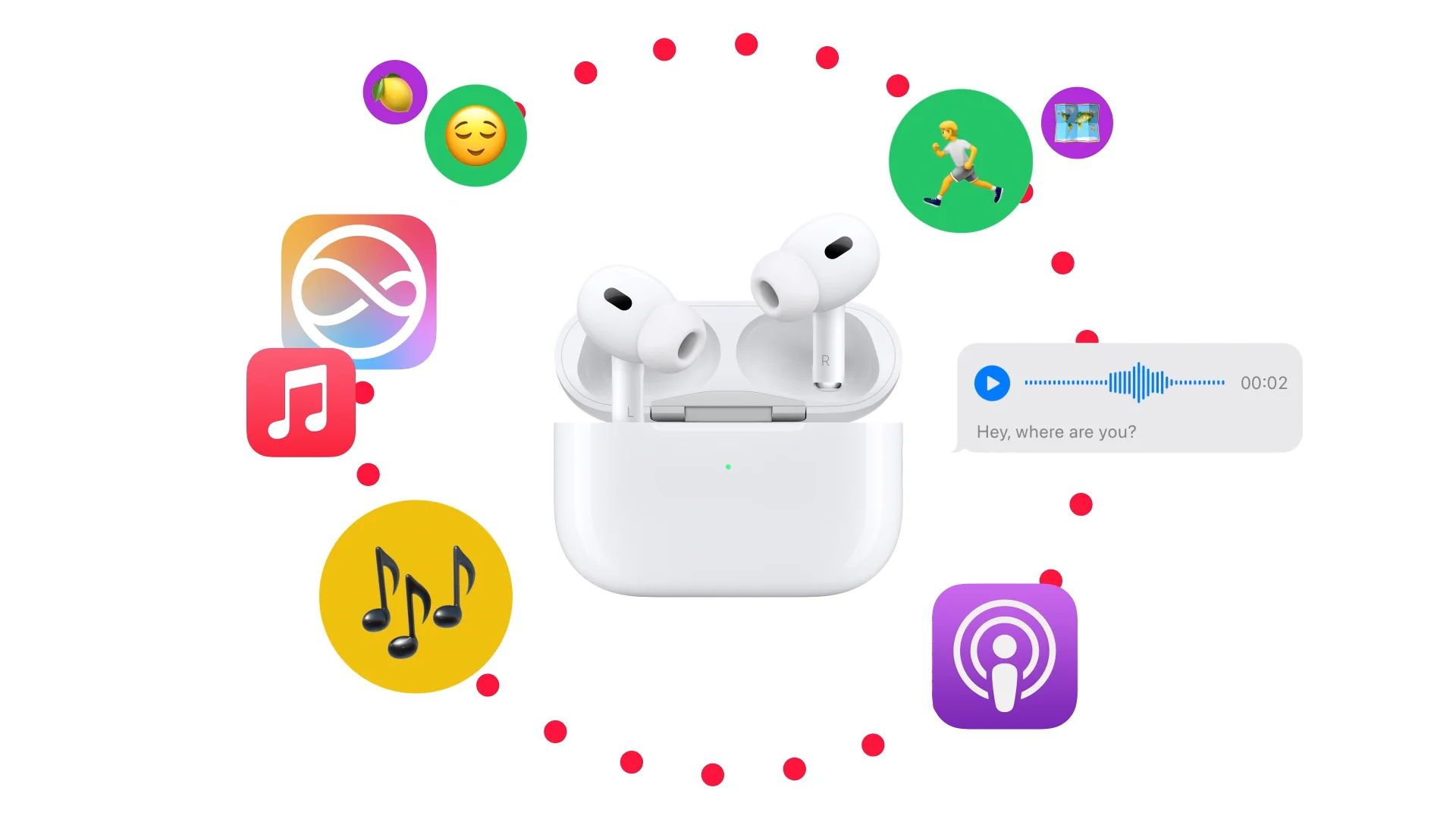 AppleCare+ for Headphones