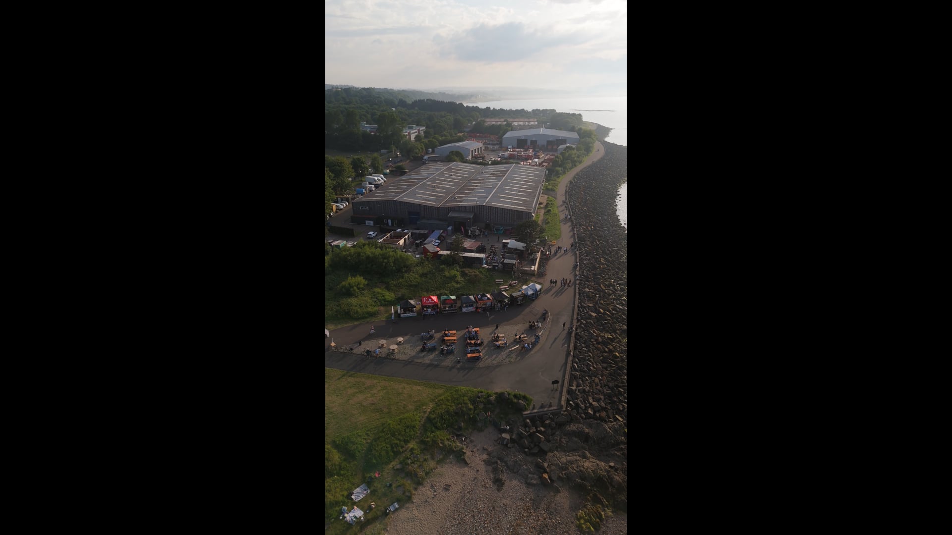 The Pitt - Scottish Street Food Awards 2025