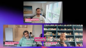 Included Health - Customer Success Story (Mahad Bullo - Staff UX Researcher)