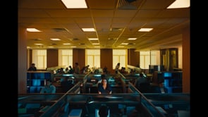 Federal Bank Office - Aakash’s Cut