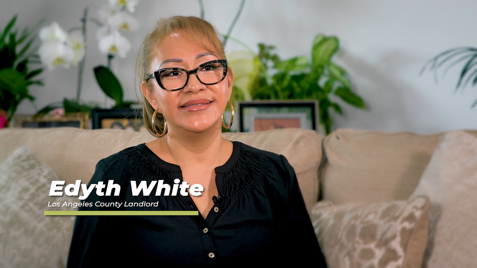LA County Rent Relief Program Testimonial 2