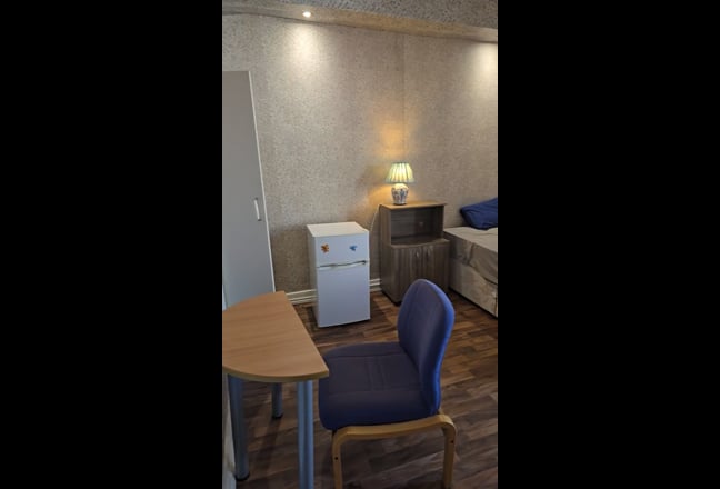 Video 1: double room ensuite