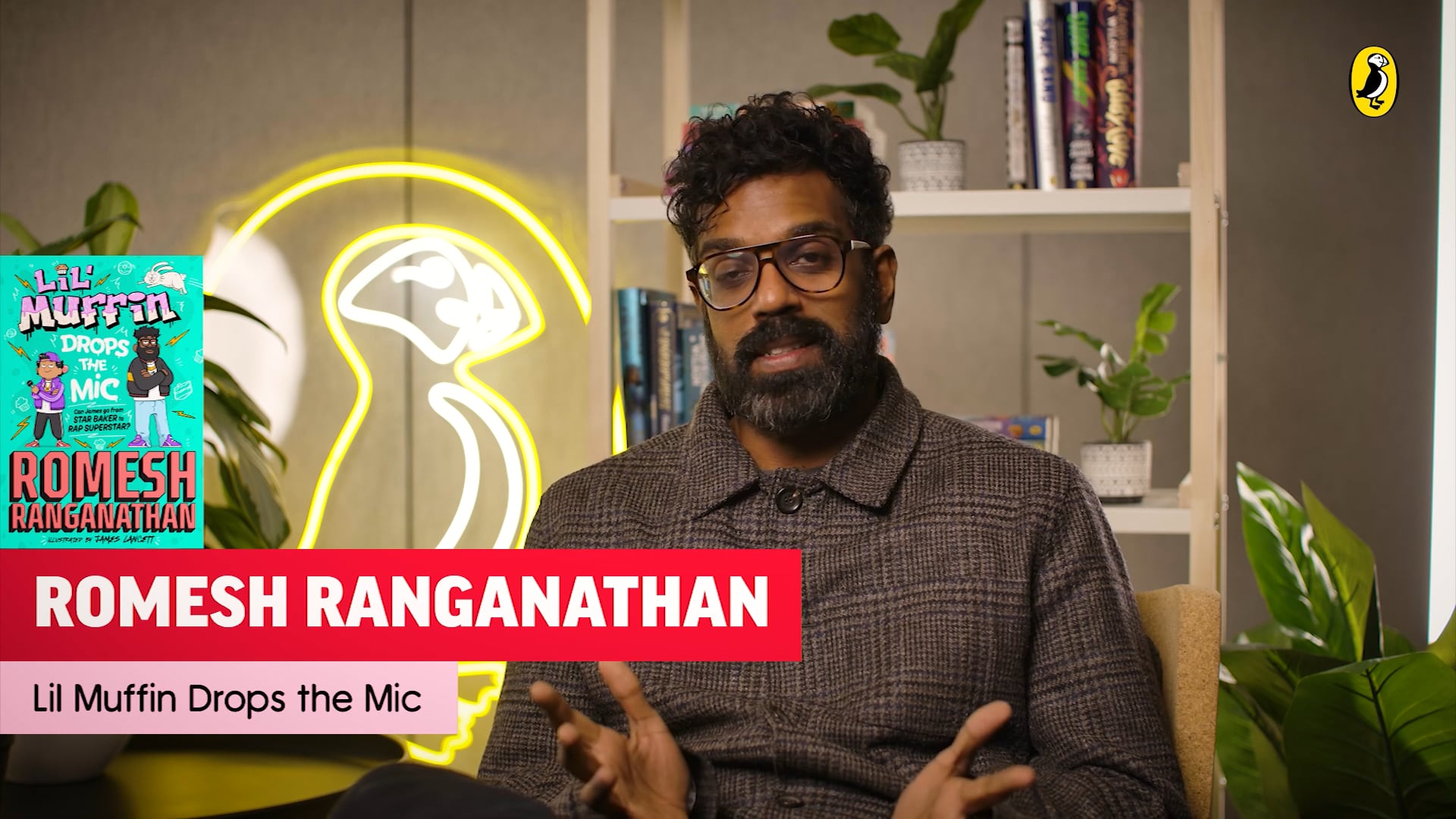 Romesh Ranganathan