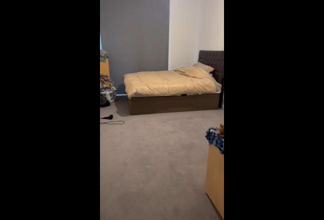 Double room in Kings Cross & Holborn - £254pw Main Photo