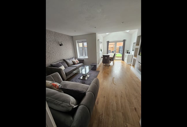 Video 1: Living Room