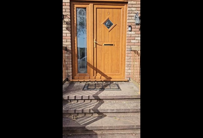Video 1: Outside