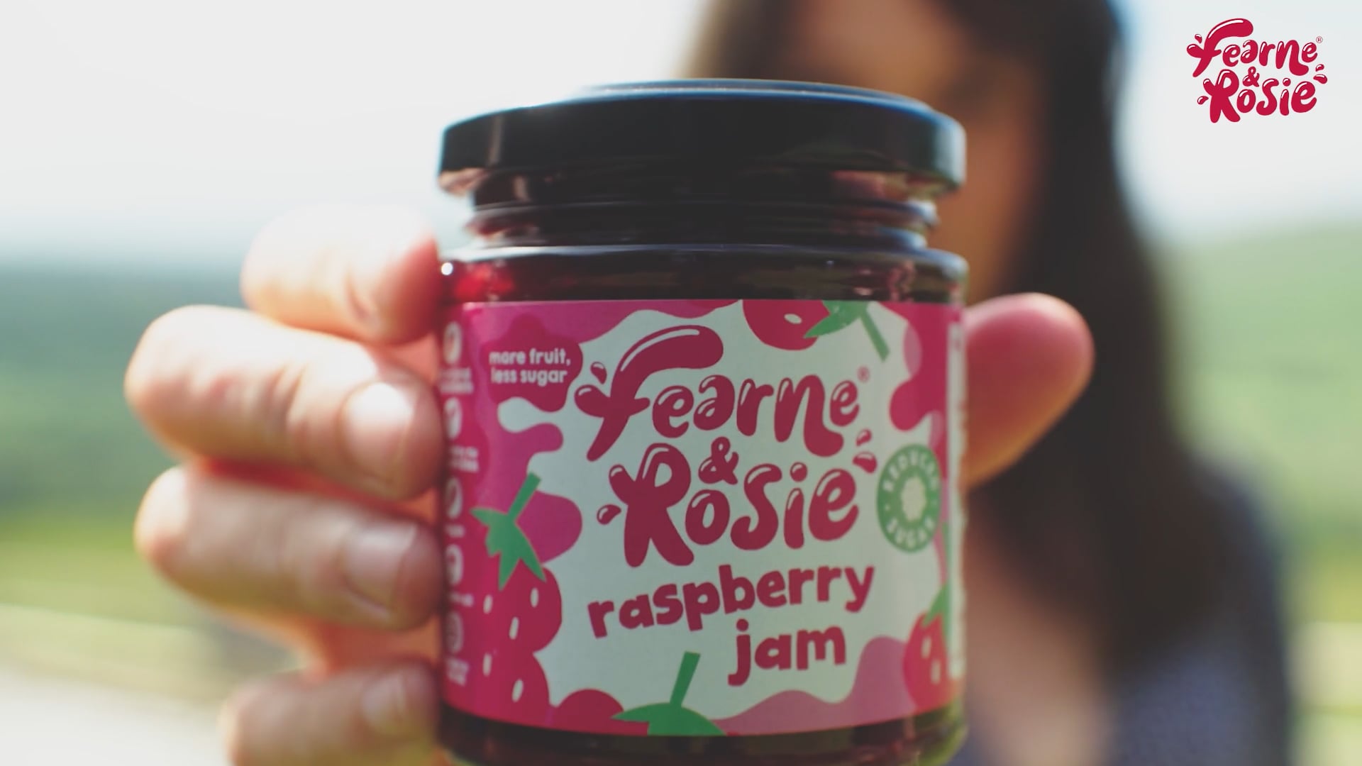 Fearne & Rosie