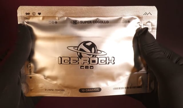 Video del producto