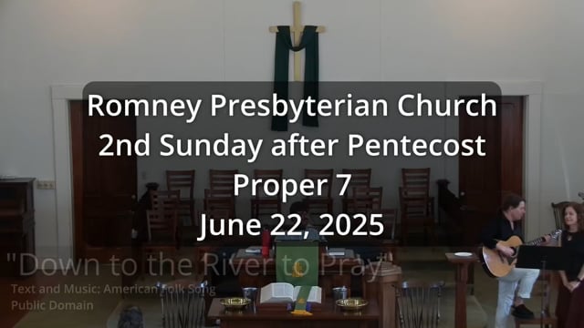 June 22, 2025