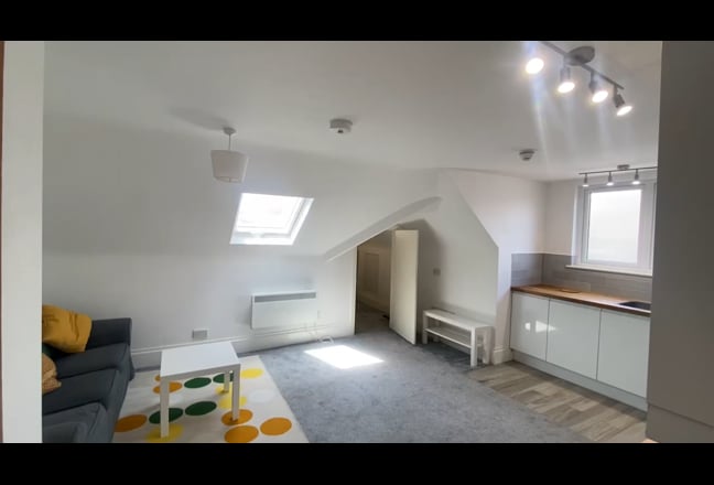 Two bed flat share Main Photo