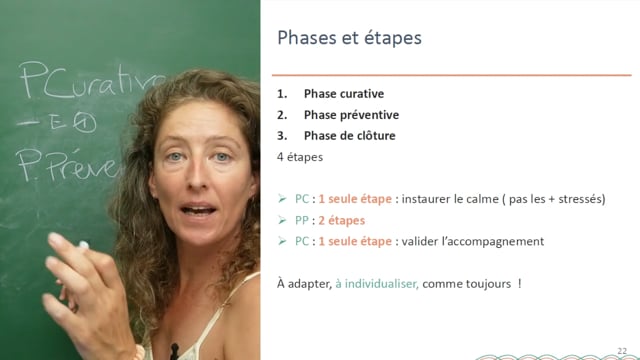 Préparation mentale