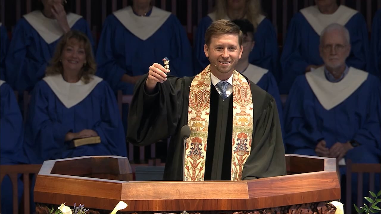 The Runner on Second