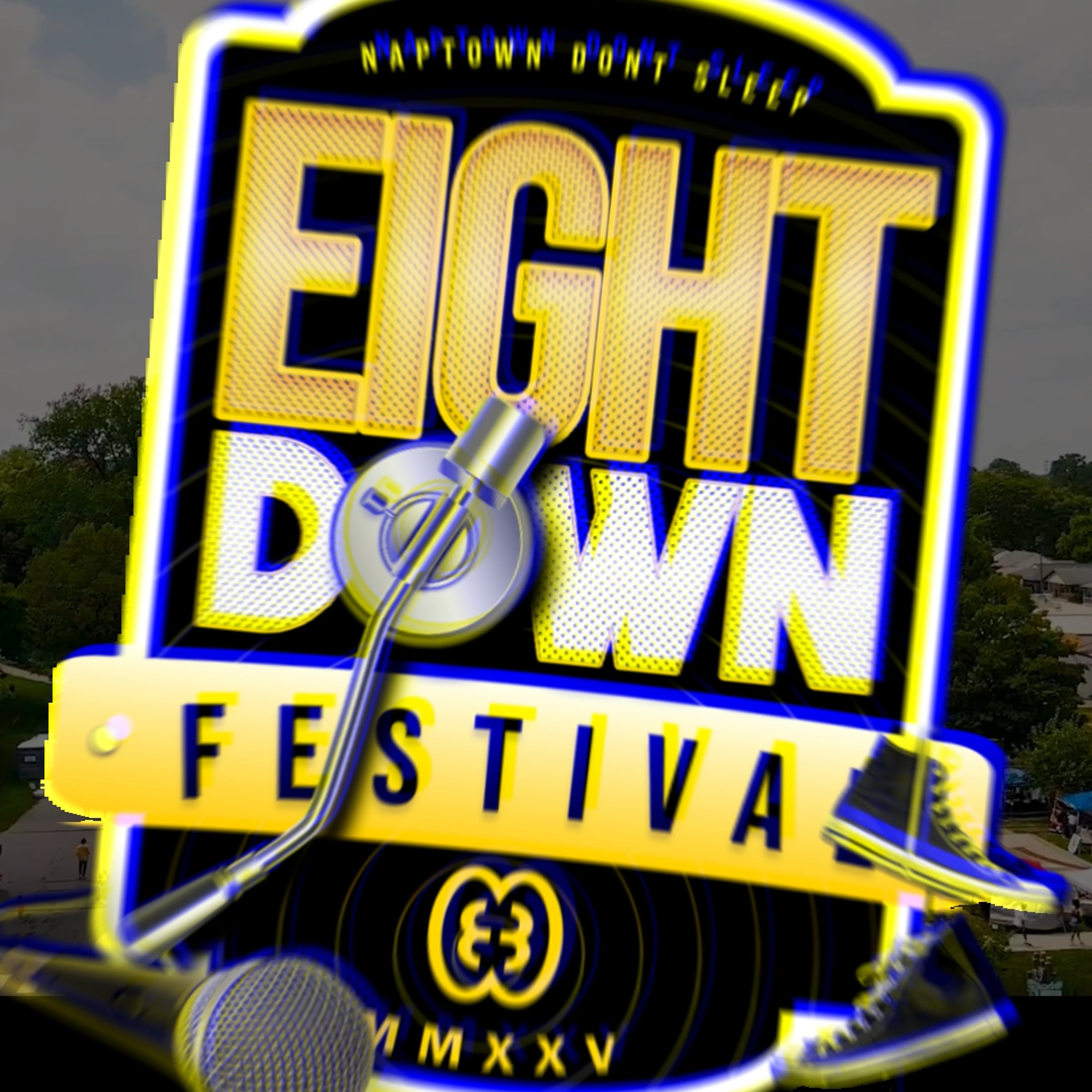 EightDown™ Festival promo1 A | Videos & Movies on Vimeo