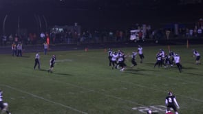 Tight Play on Pass or Fumble With QB Hit as He Throws