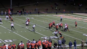 Does the QB Fumble or Pass the Ball Forward (Judgment Call)