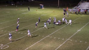 Umpire Has Nice Footwork, Opens to the Play to See Action, Not Ball Watching