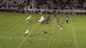 Offensive Hold Call Not Point of Attack, Not Needed