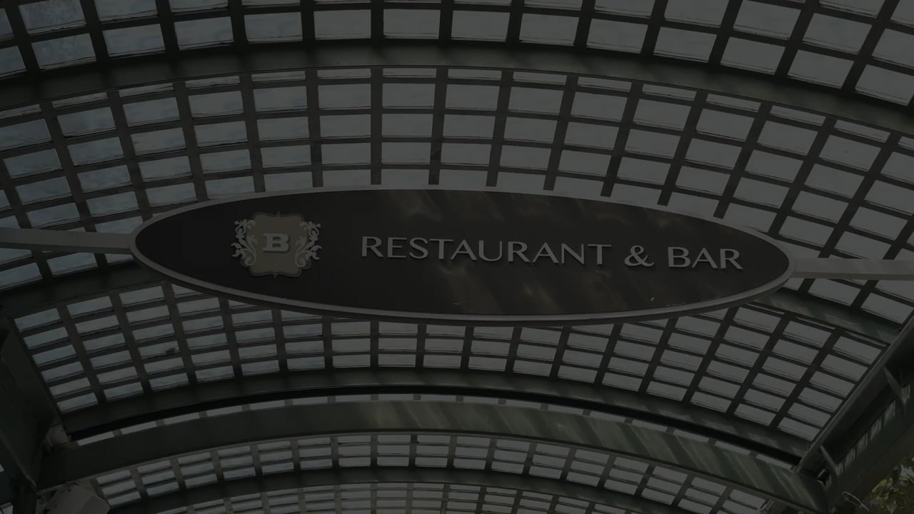 Event recap video for Snowflake Summit 2025 Convention Week at B Restaurant