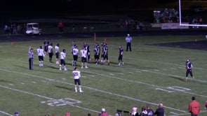 Team Taking a Knee to End Game, Don’t Pinch In Too Much