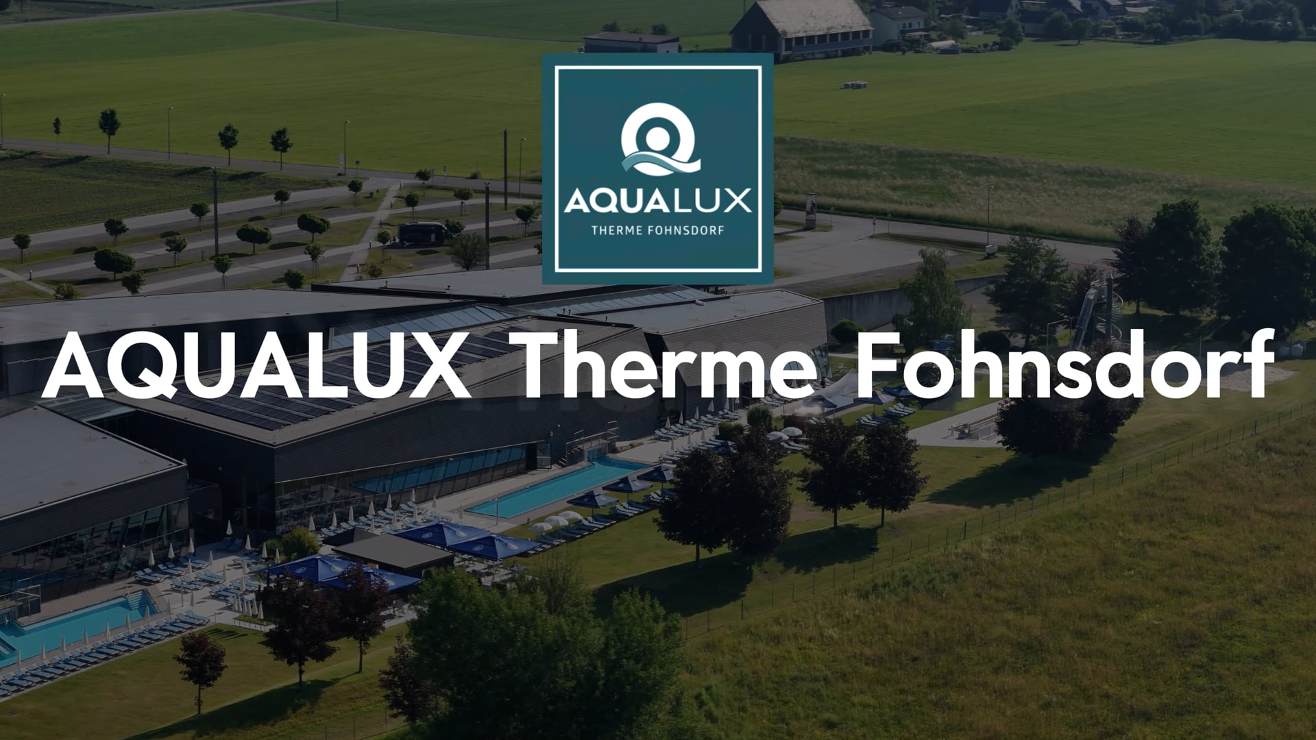 Image Video | Therme Aqualux