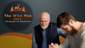 Strength of Manhood