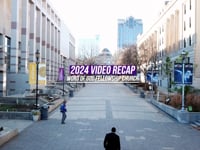 New Years Eve 2024 Recap