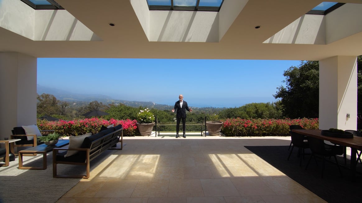Montecito video cover
