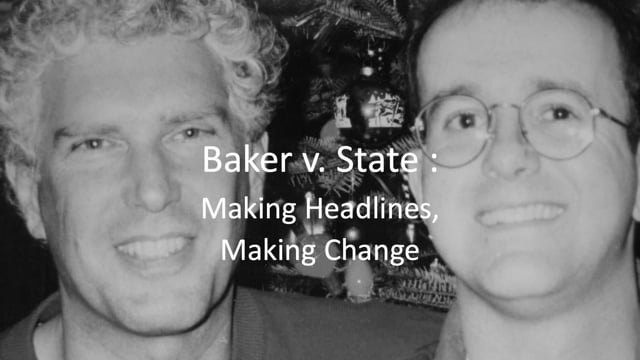 WPL: Baker vs State